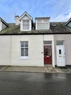 52, Cotton Street, Castle Douglas DG7 1AH
