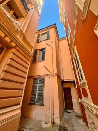 2nd Villa