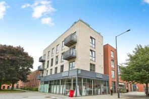 12, Castleward Boulevard, Derby DE1 2LQ
