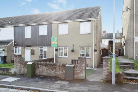 Maesglas Avenue, Newport