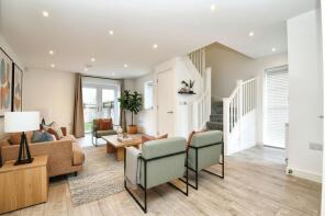65, Shergar Way, Salford M6 6LW