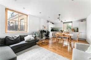Flat 104, 52, Holloway Road, London N7 8BW