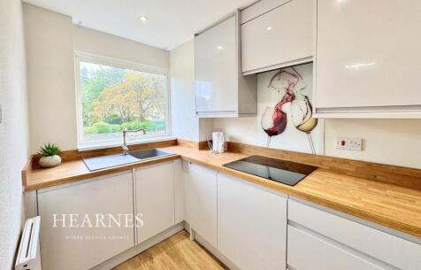 Poole Road, Westbourne, Bournemouth, BH4