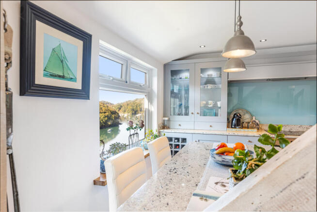 A30 - Flat 1 Heron Creek, Newton Ferrers - 250929