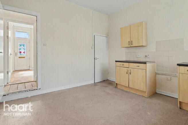 Cope Street, Hyson Green photo 4