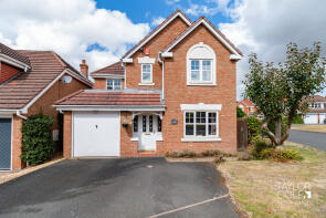 19, Kensington Drive, Tamworth B79 8RE