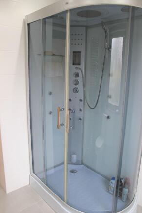 En suite
