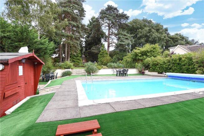 Rear Garden 2