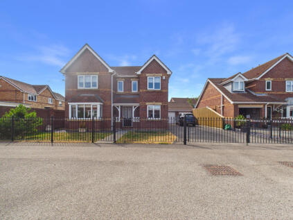 Cleeve Road, Hedon, Hull, HU12