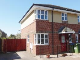 23, Siddal Close, Southampton SO19 0ET