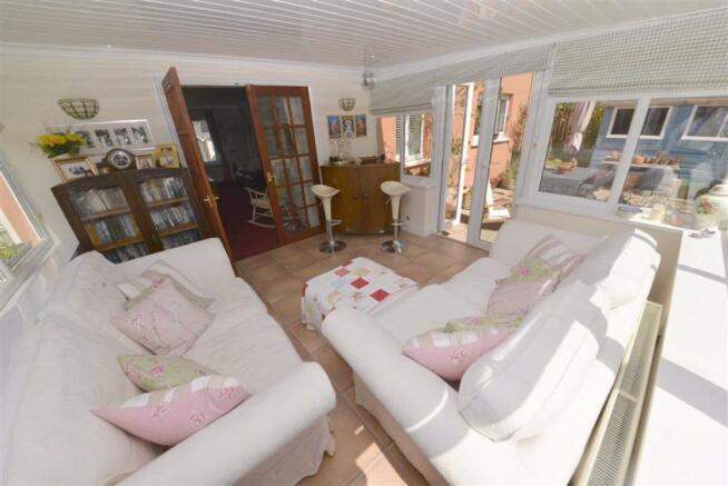 Sun Room