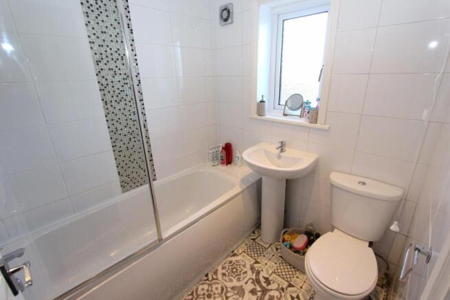 Bathroom/WC