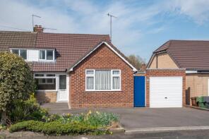 2, Brueton Avenue, Bromsgrove B60 2AN