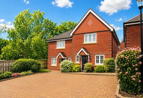 Sheffield Close, Pangbourne, Reading, Berkshire, RG8