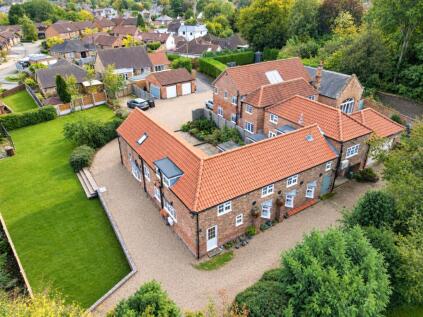 Rectory Cottages, Willow Lane, Nottingham