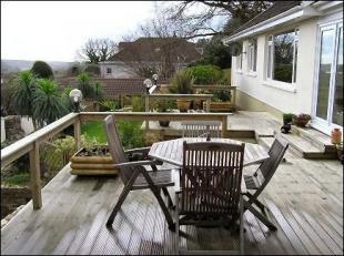 Decking