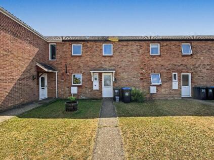 Lindsey Way, Stowmarket, IP14