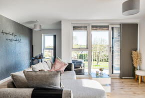 Flat 3, Woodpecker House, Heron Way, Chipping Sodbury BS37 6GF
