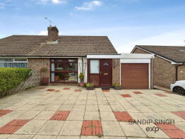 38, Hornby Drive, Preston PR4 3SU