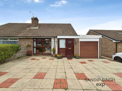 Hornby Drive, Newton, Preston, PR4 3SU