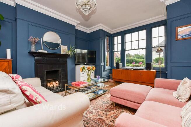 Pierremont Avenue, Broadstairs, Kent photo 3