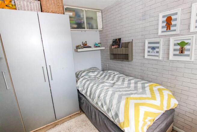 BEDROOM TWO (FRONT)