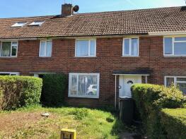 4, Fleming Road, Winchester SO22 6EE