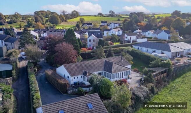 Greysouthen, Cockermouth, CA13 photo 2