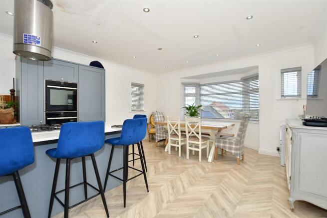 Kitchen/ Diner