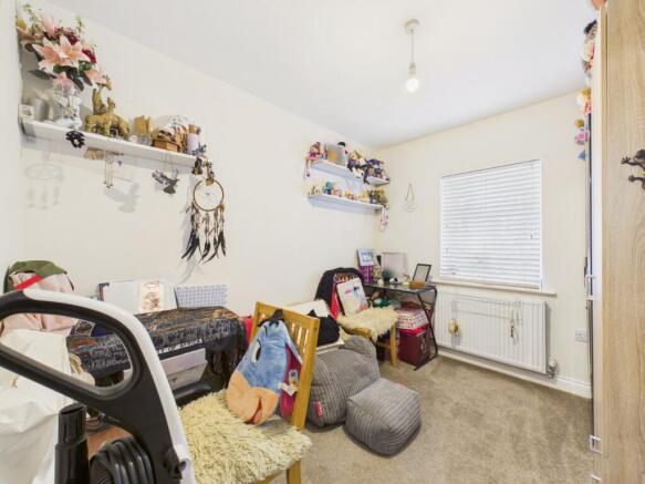 3 bed Semi-Detached for sale Image 10