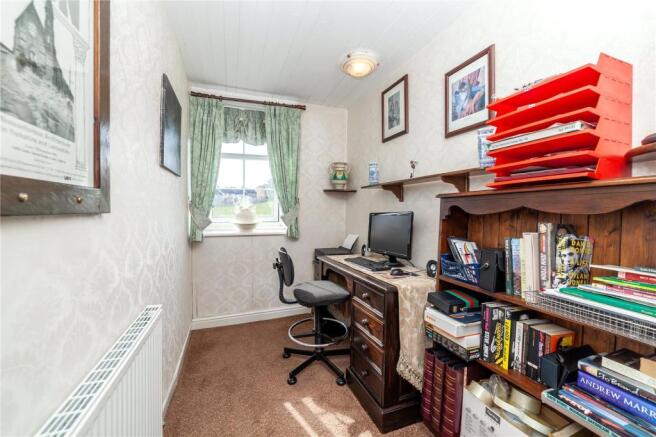 Office / Bedroom