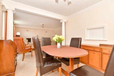 Bower Hill, Epping, Essex