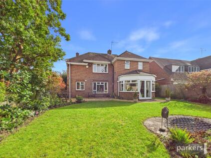 Old Bath Road, Sonning, Reading, Berkshire, RG4