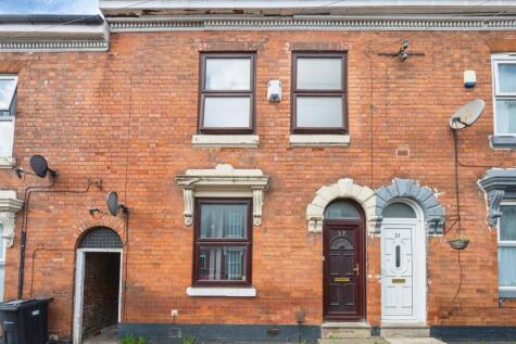 Anglesey Street, Birmingham