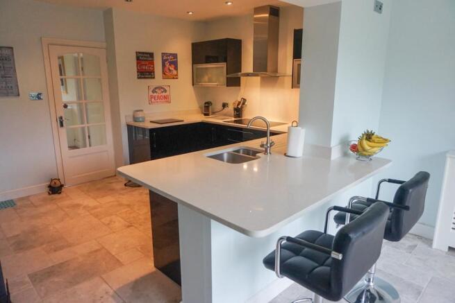 Kitchen / Diner