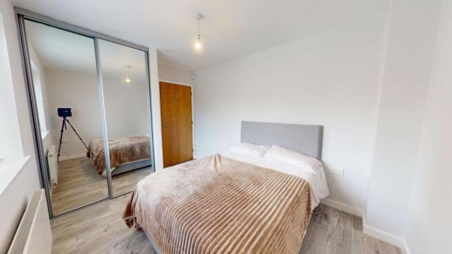2 bed Apartment for sale Image 9