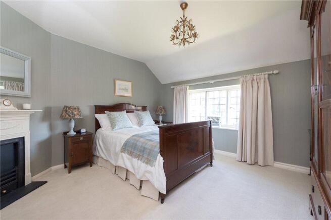 Guest Bedroom Two