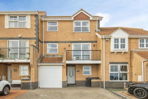 Selsey Avenue, Clacton-On-Sea