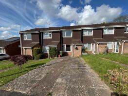 15, Bourn Rise, Exeter EX4 8QD