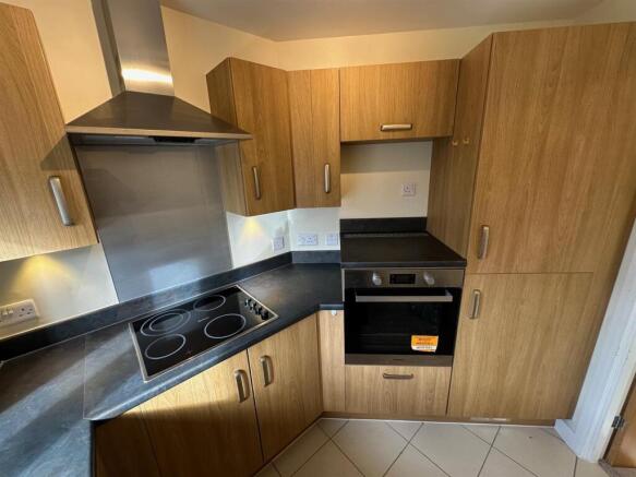 1 bed Apartment for sale Image 8