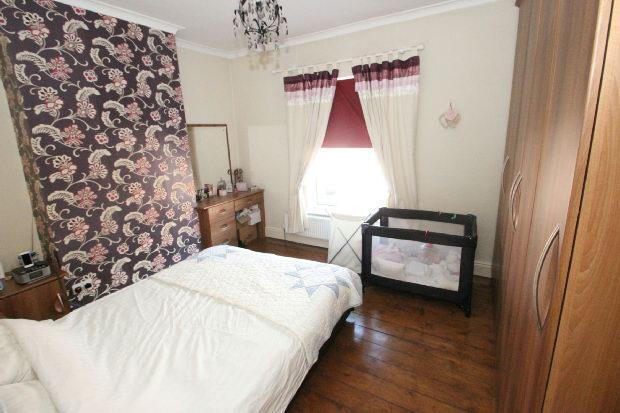 Bedroom 1 Aspect 2