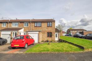 52, Warbeck Close, Newcastle Upon Tyne NE3 2FG