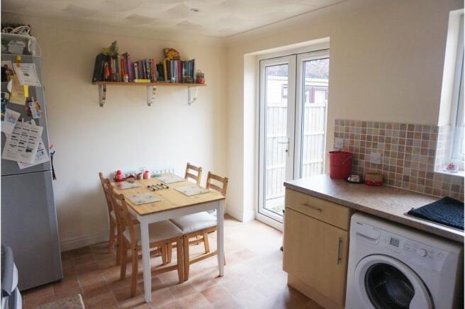 Kitchen / Diner