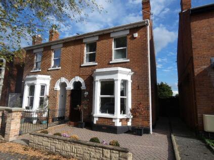 Malvern Road, Kingsholm, Gloucester