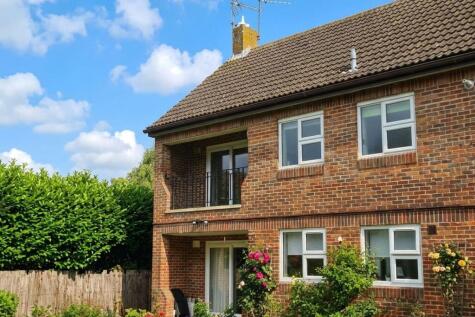 Riddell Gardens, Baldock, SG7