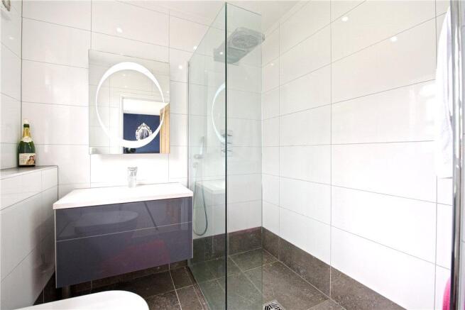 Wet Room