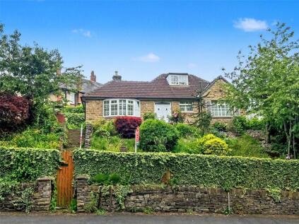 Newsome Road, Huddersfield, West Yorkshire, HD4