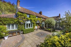 Dumble Cottage, Water Lane, Southwell NG25 0SH