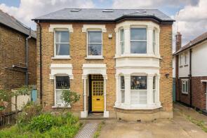 121, Whitton Road, Hounslow TW3 2EL