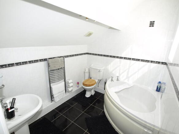 En suite